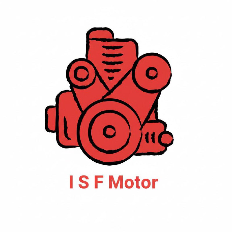 ISFmotor +7 909 348 22 81